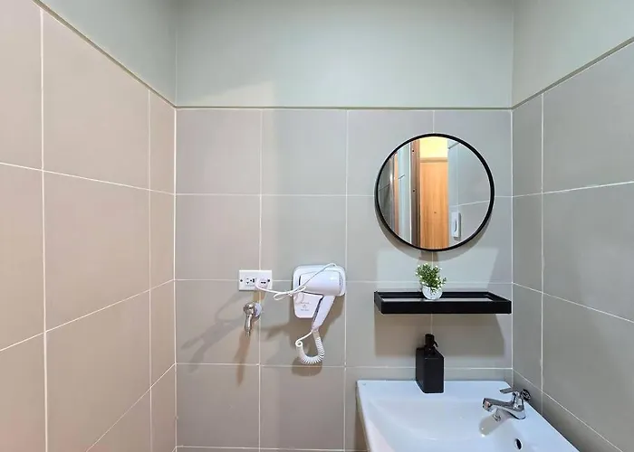 Apartment Citispace 1br Condotel At Fame Residences #fm44a Manila