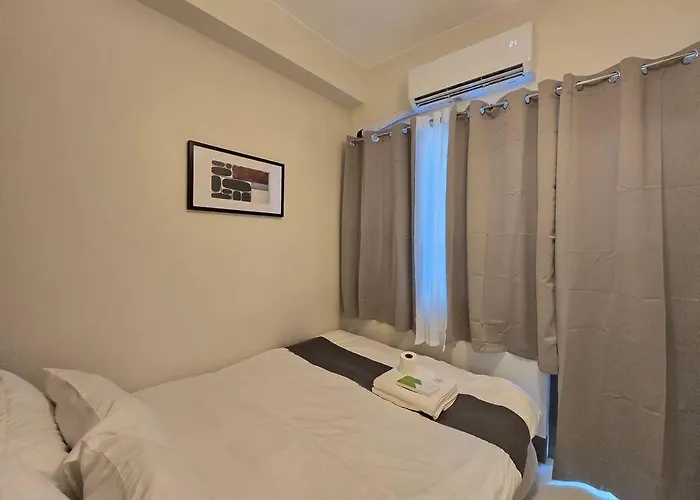 Citispace 1br Condotel At Fame Residences #fm44a Apartment *