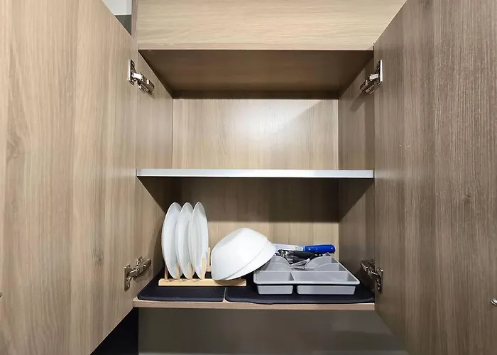 Citispace 1br Condotel At Fame Residences #fm44a *