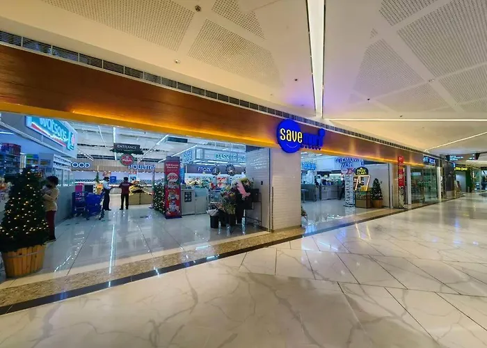 Citispace 1br Condotel At Fame Residences #fm44a Manila