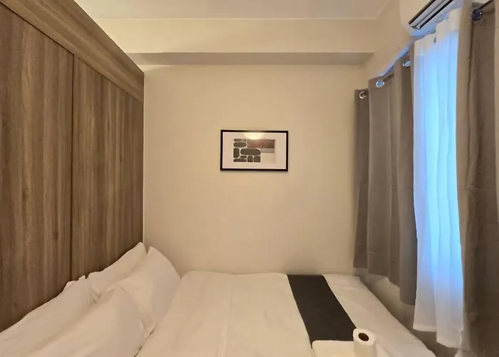 Citispace 1br Condotel At Fame Residences #fm44a *