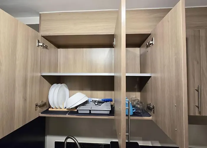 Citispace 1br Condotel At Fame Residences #fm44a